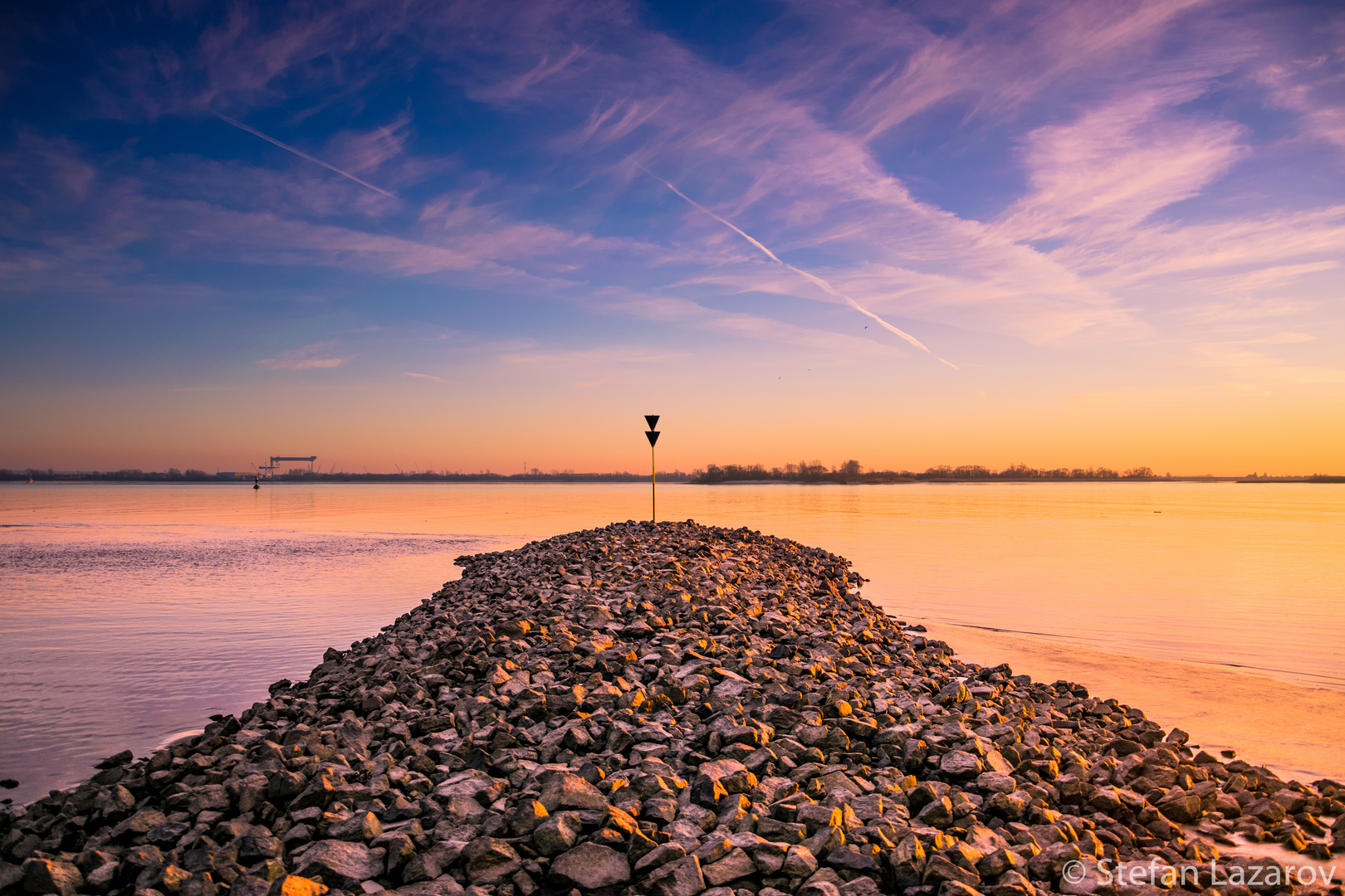 Blankenese Paradise 