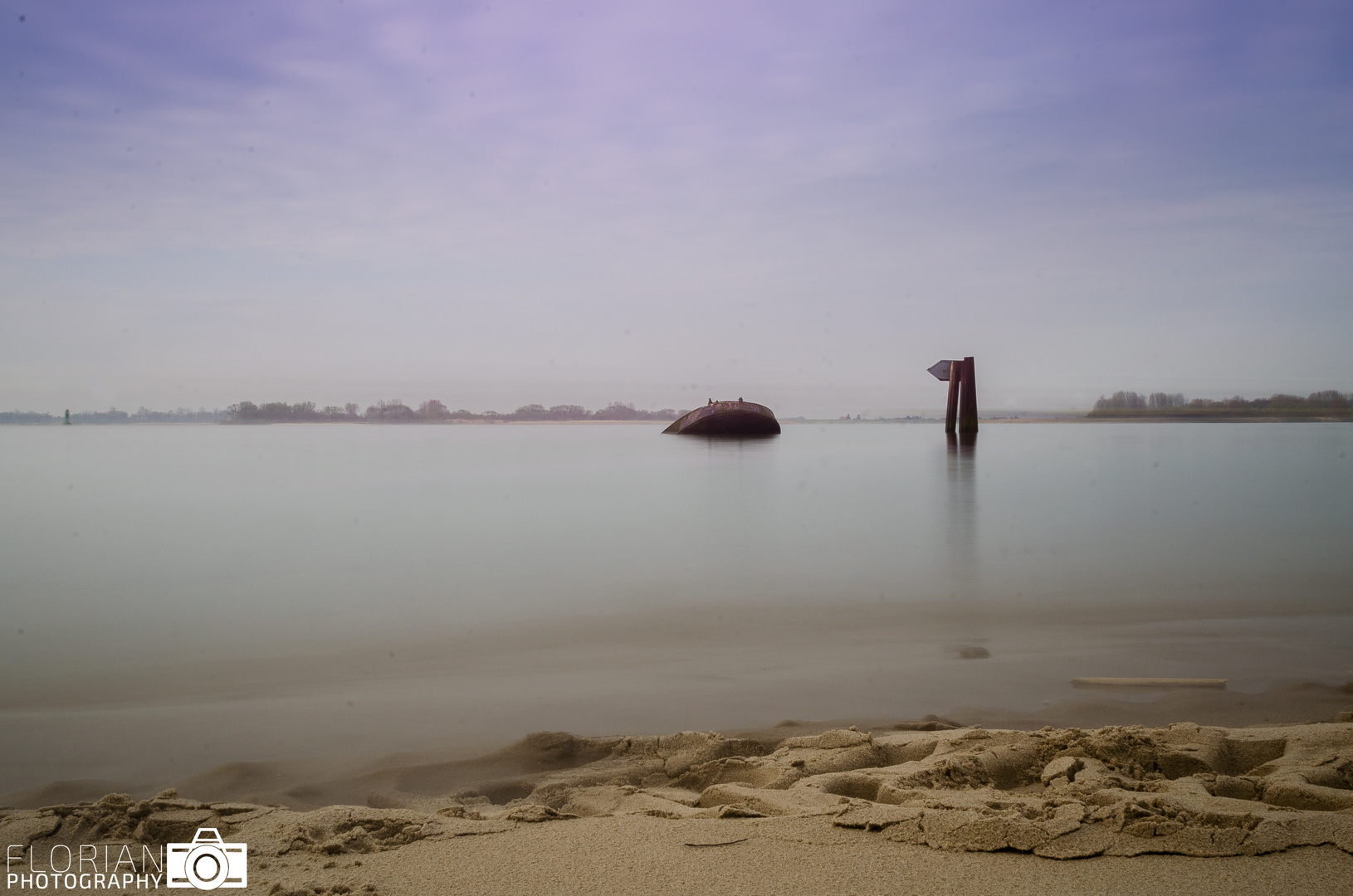 Blankenese Strand