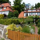 Blankenese Treppenviertel