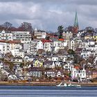 Blankenese-Treppenviertel