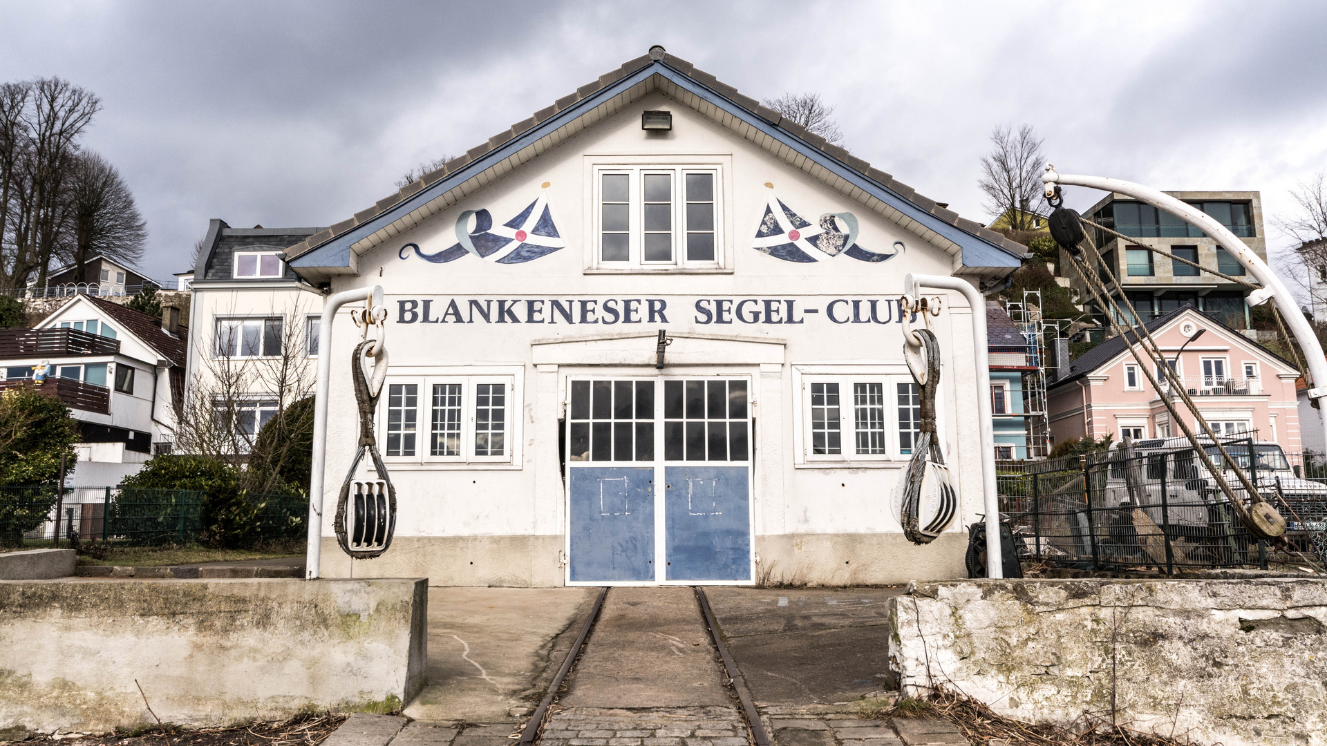 Blankeneser Segel-Club