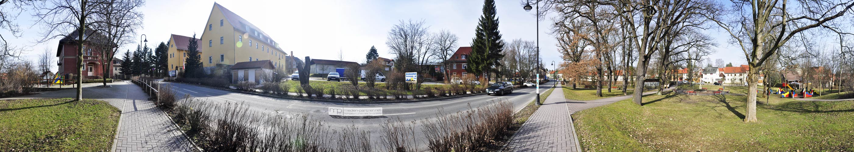 Blankenhain - Amtsgericht - Sitz der Stadtverwaltung