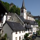 Blankenheim-Ahr - Von der Ahrquelle bis zur Burg