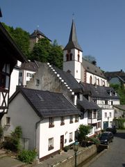 Blankenheim-Ahr - Von der Ahrquelle bis zur Burg