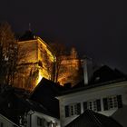 Blankenheim at Night