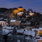 Blankenheim / Eifel