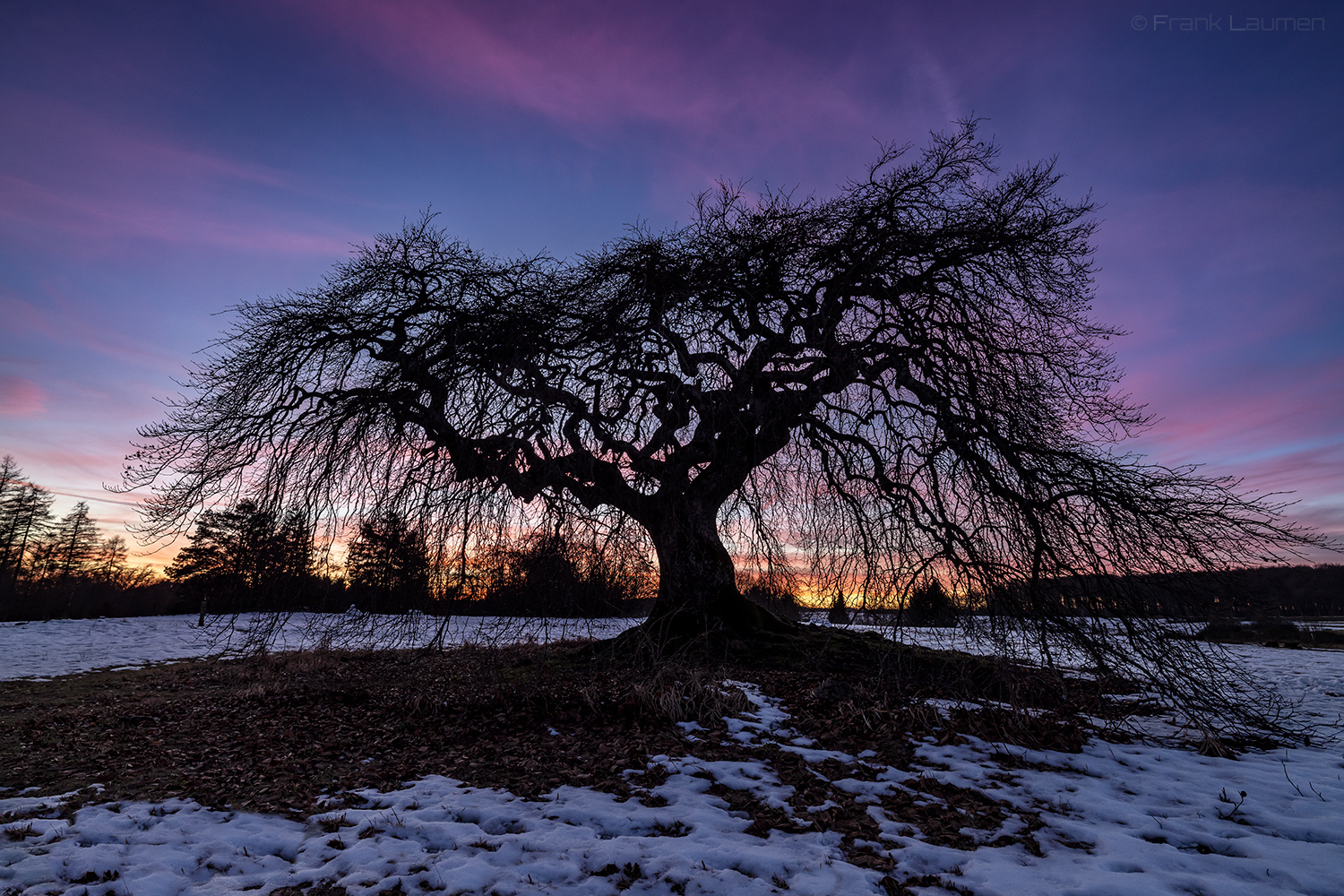 Blankenheim in der Eifel