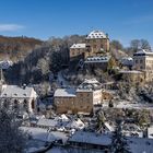 Blankenheim in der Eifel