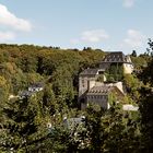 Blankenheim in der Eifel