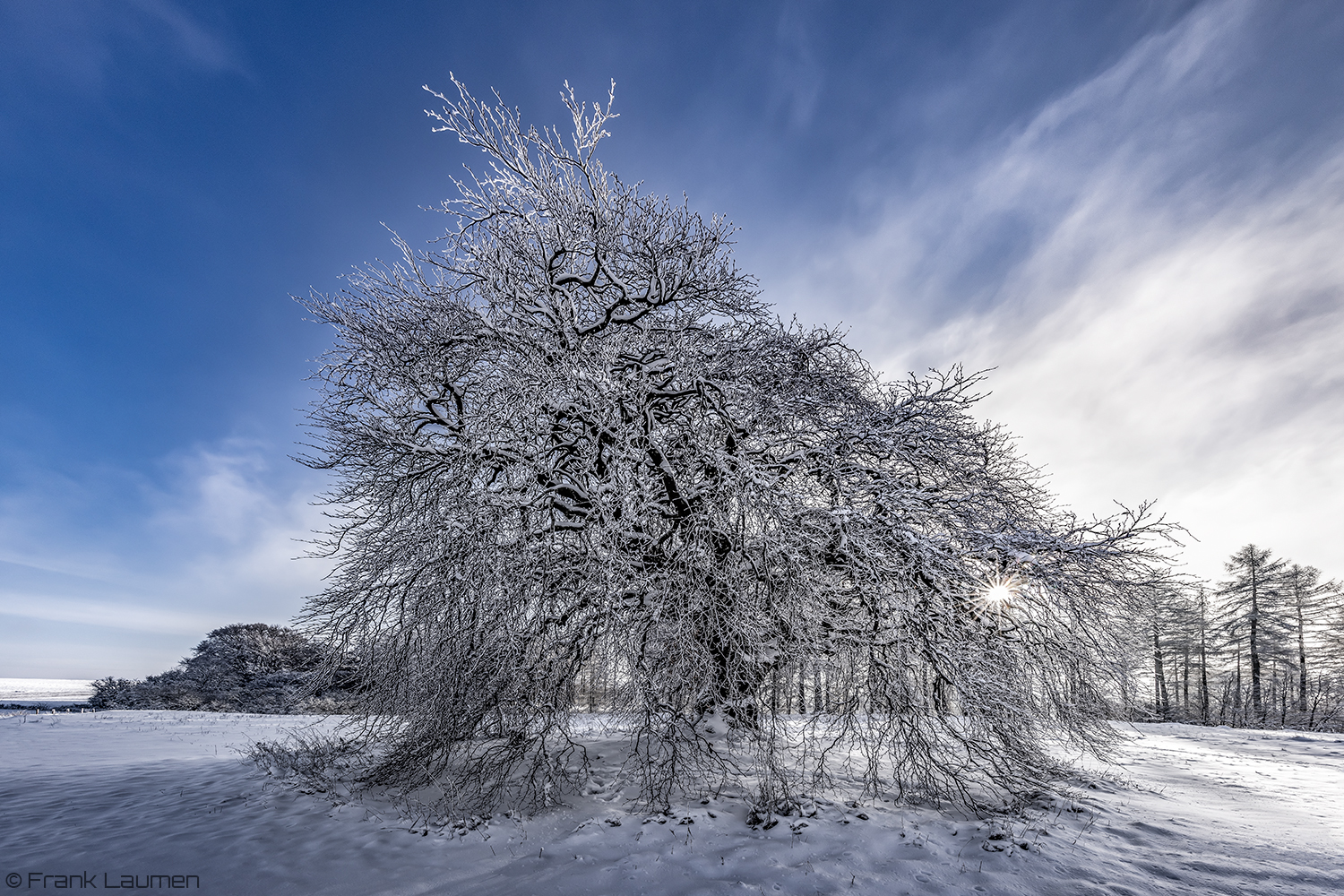 Blankenheim in der Eifel