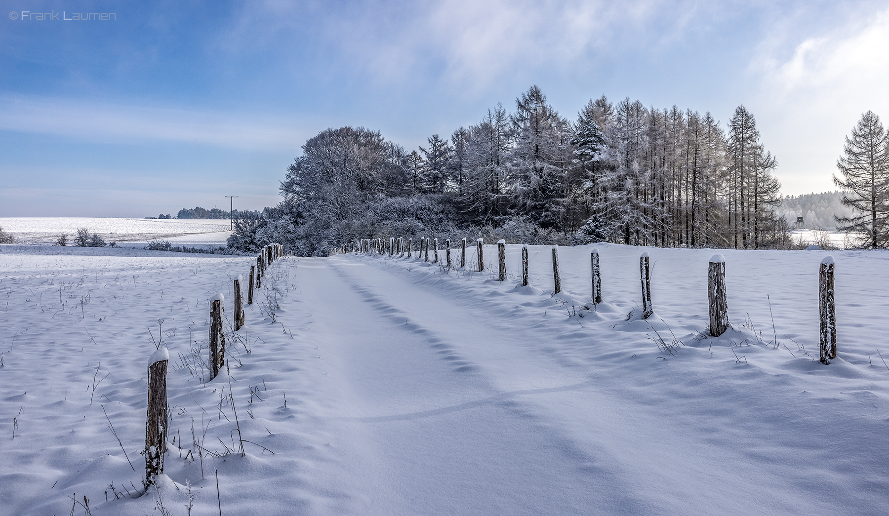 Blankenheim in der Eifel