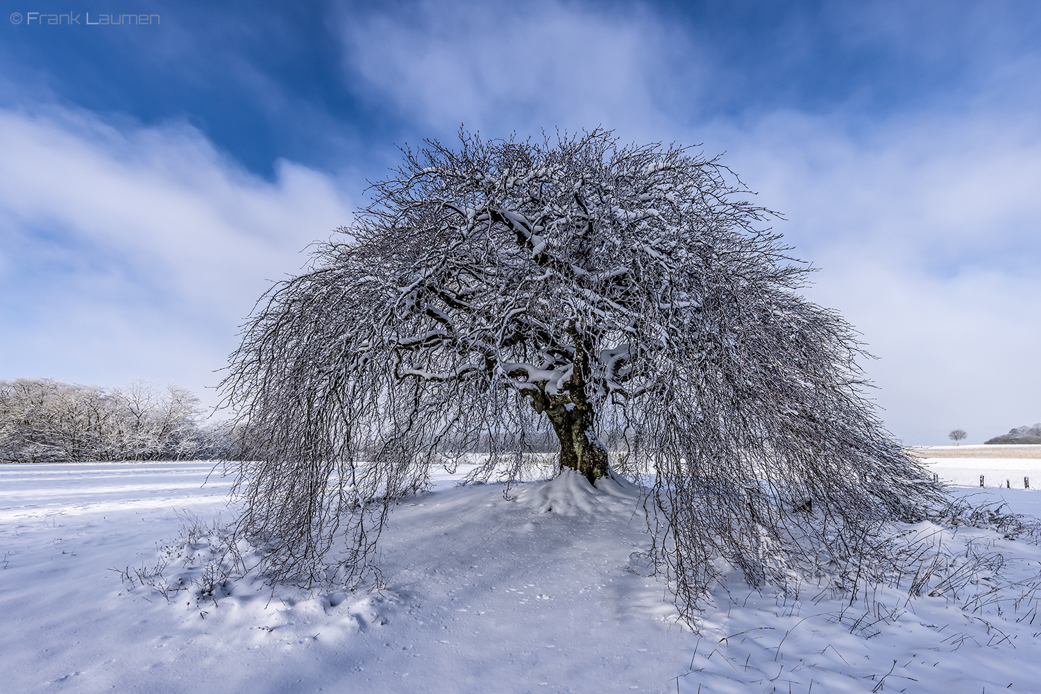 Blankenheim in der Eifel