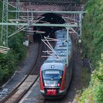 Blankenheimer Tunnel