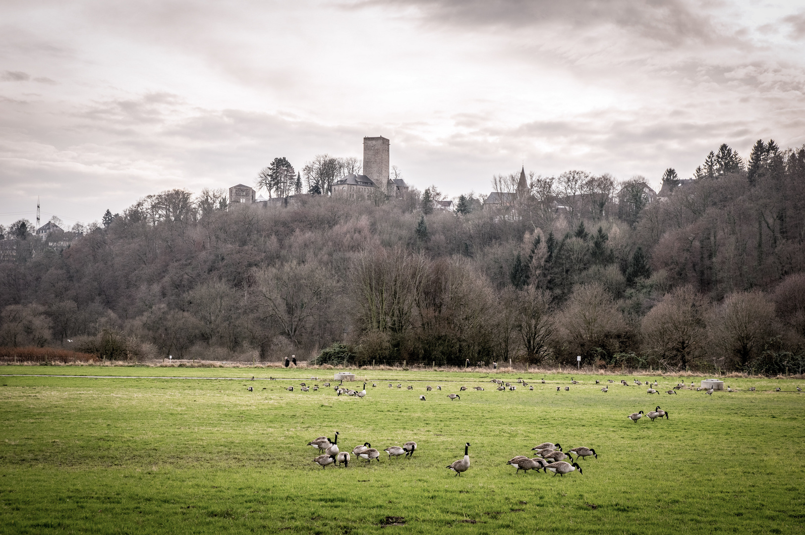 Blankenstein,Ruhr