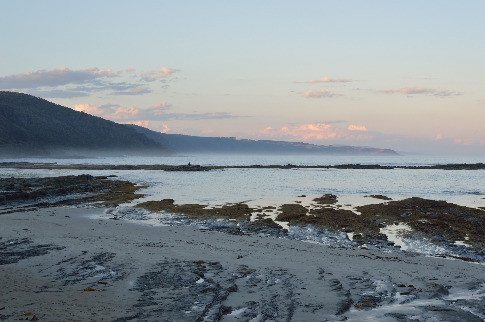 Blanket Bay