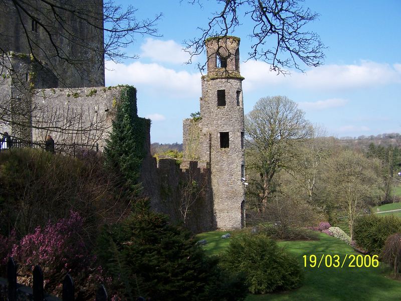 blarney