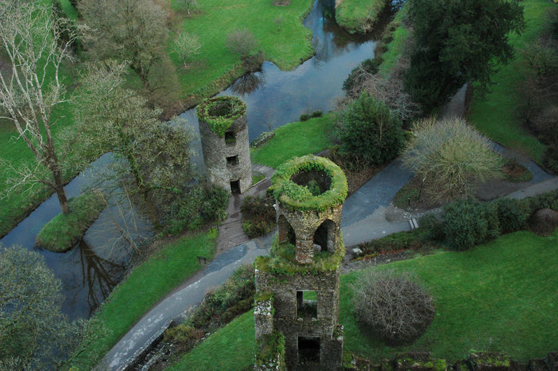 Blarney