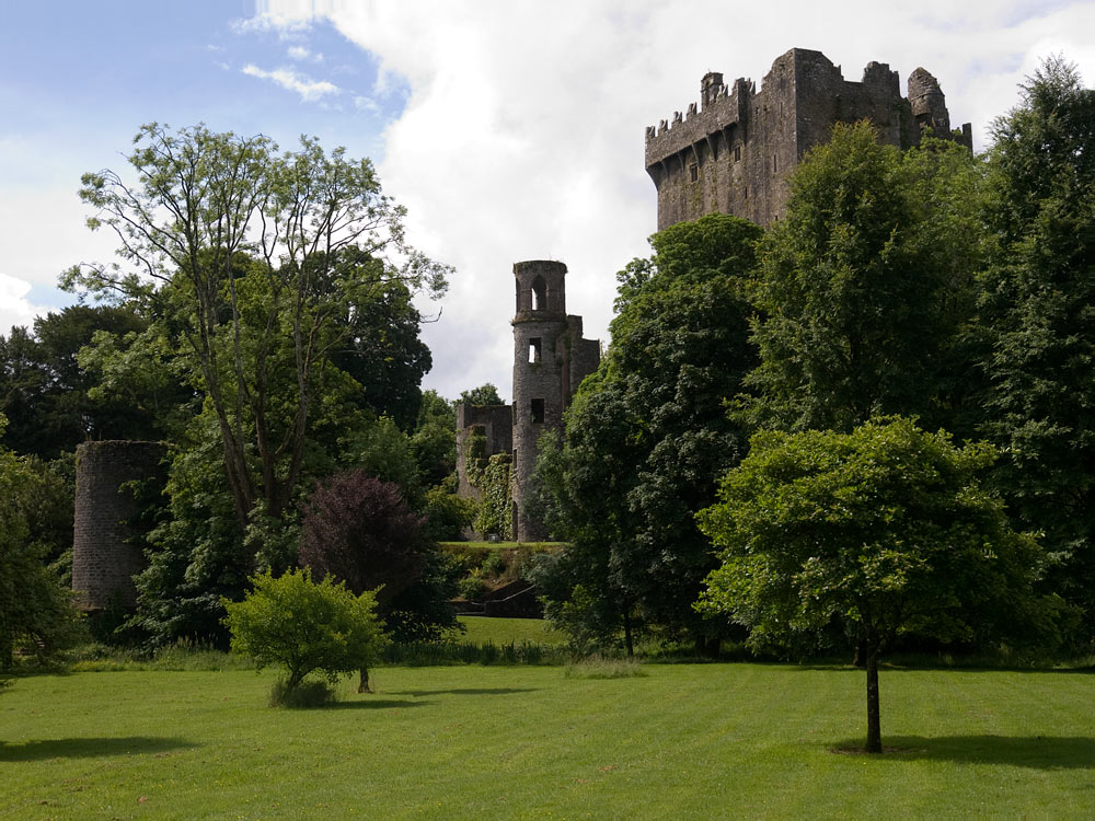 Blarney Castle