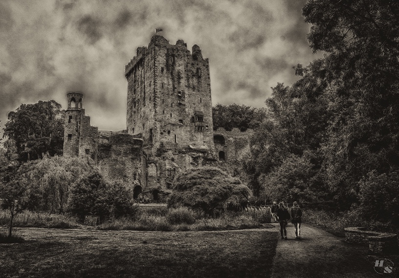 Blarney Castle