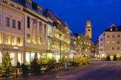 Blaserturm in Ravensburg