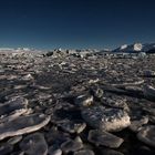 [ _Blashyrkh - At the Heart of Winter // Jökulsárlón]