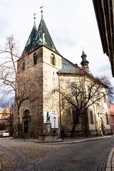 Blasiikirche