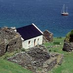 Blasket Insel