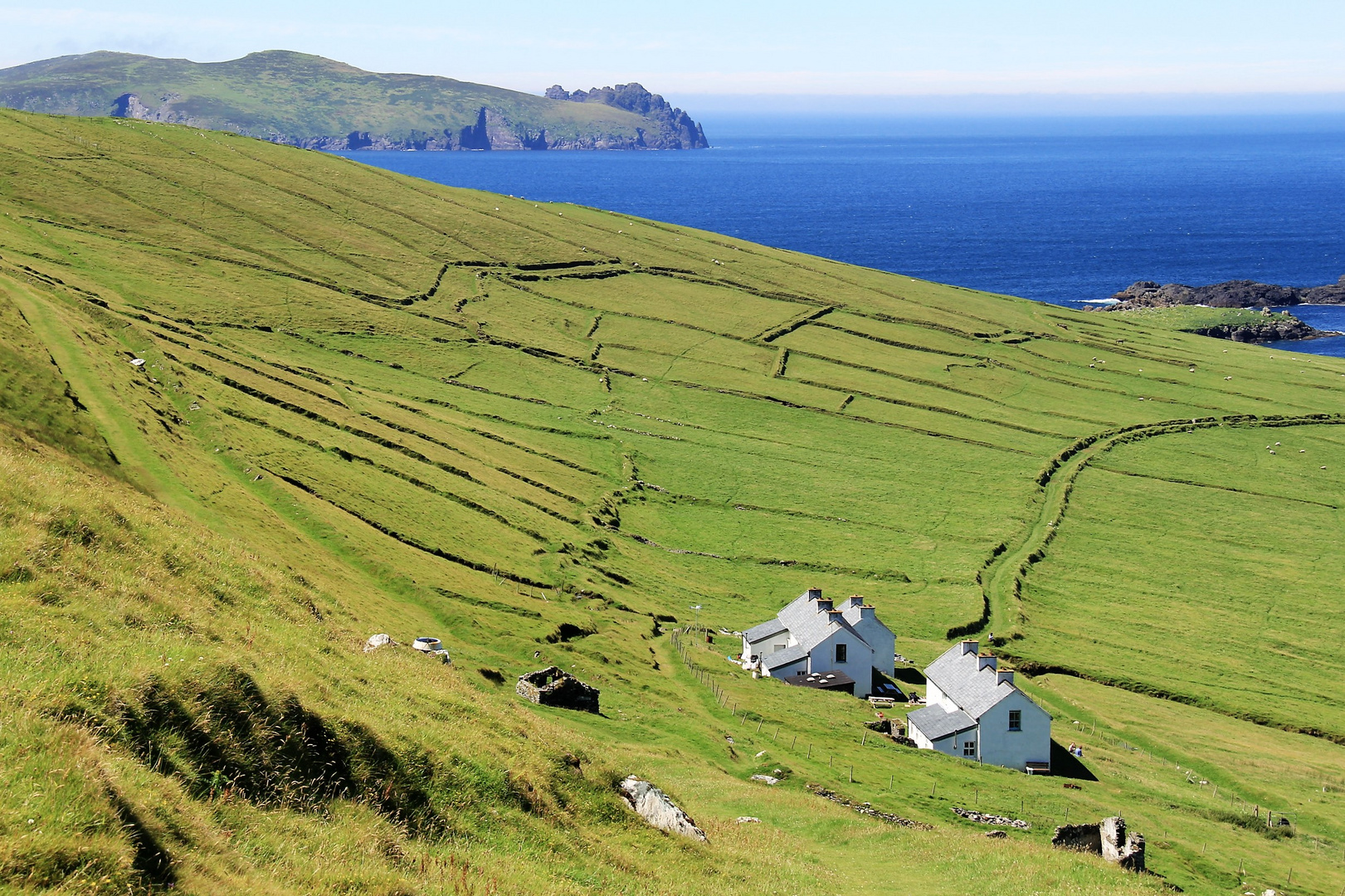 Blasket Island