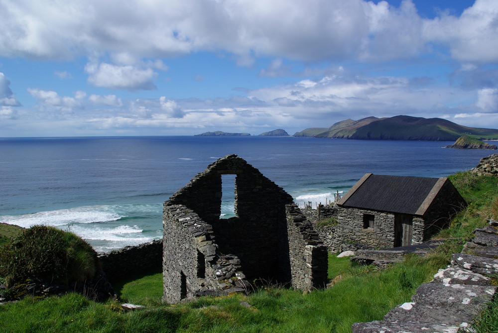 Blasket Islands