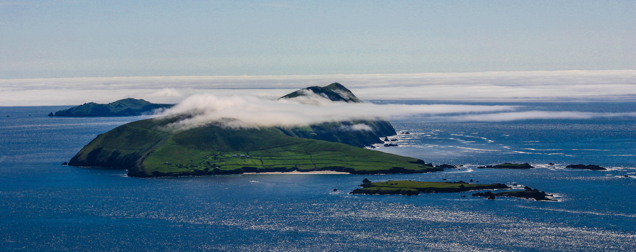 Blasket Islands