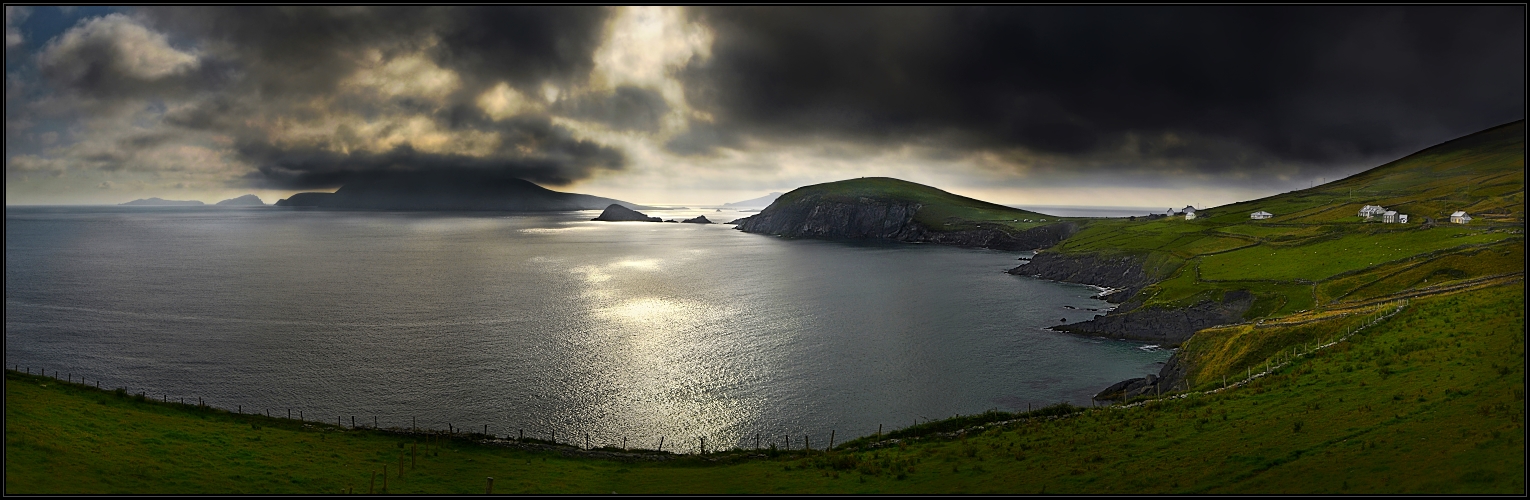 Blasket Islands 