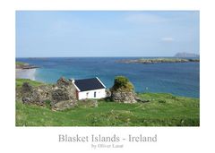 Blasket Islands