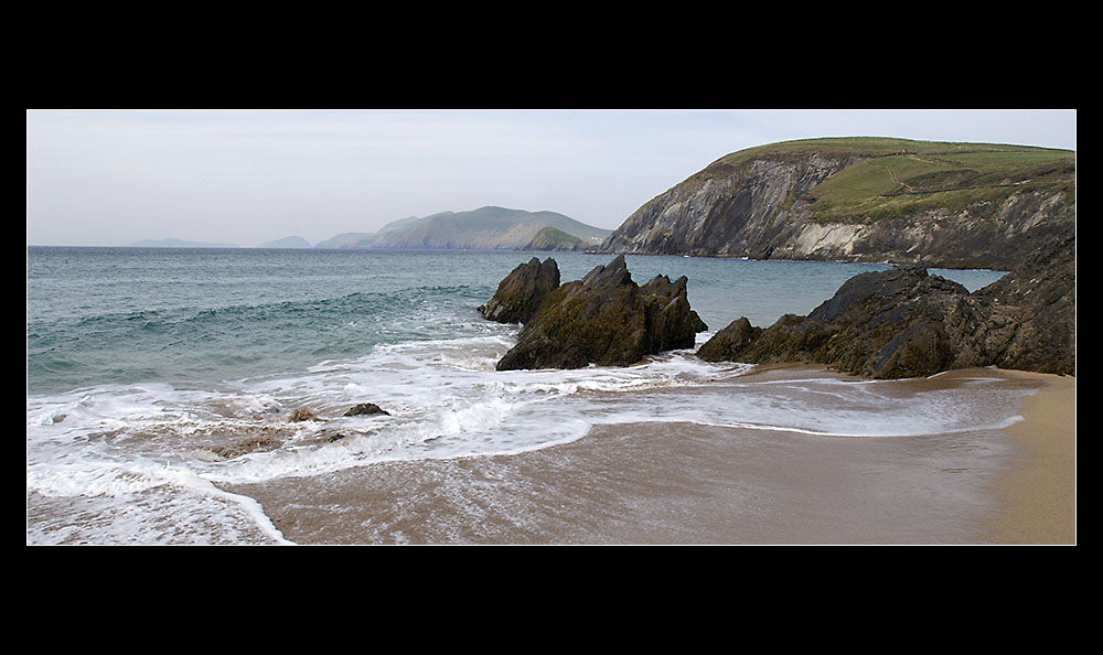 Blasket view