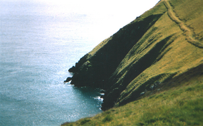 Blaskets