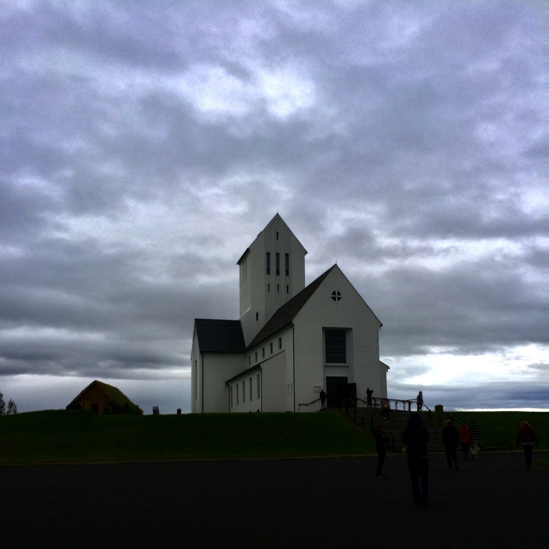 Bláskógabyggð, Iceland. 