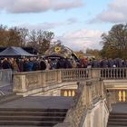 Blasmusik am Schloss Brühl