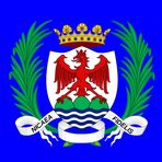 Blason de Nice, ma terre natale