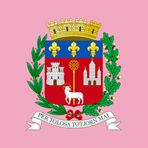 Blason de Toulouse, ma terre de cœur... 