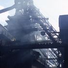 Blast furnace