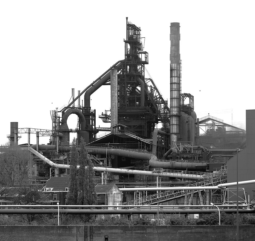 Blastfurnace 6