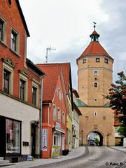 Blasturm Gunzenhausen