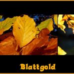 blattgold