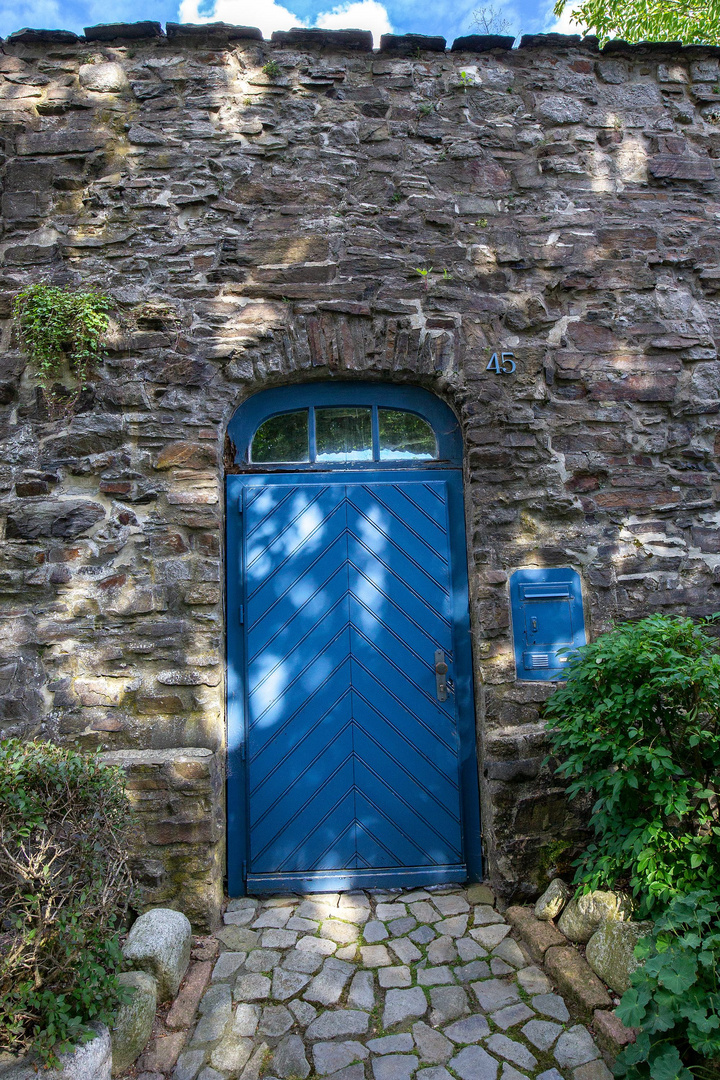 "Blau"... Foto & Bild | monatswettbewerbe, 2018, 08 ...