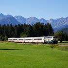 Blau-Beige im Allgäu (2)