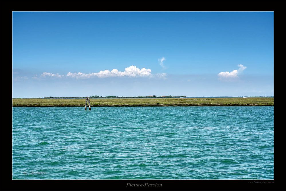 Blau und Blau