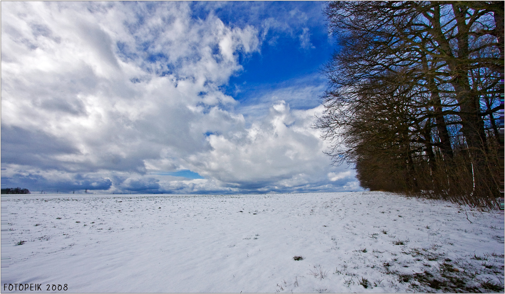 BLAU-WEISS