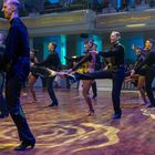 Blau-Weiss Buchholz Latein A - Deutscher Vizemeister 2024  mit "On The Floor"