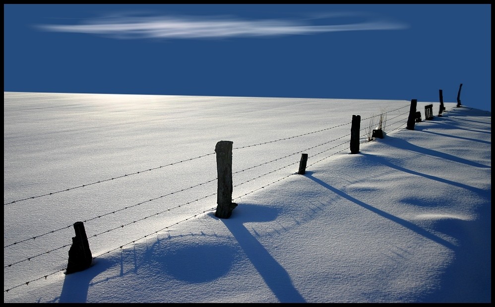 blau-weiss