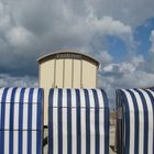 Blau Weiß Norderney