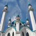Blau-Weiße Moschee